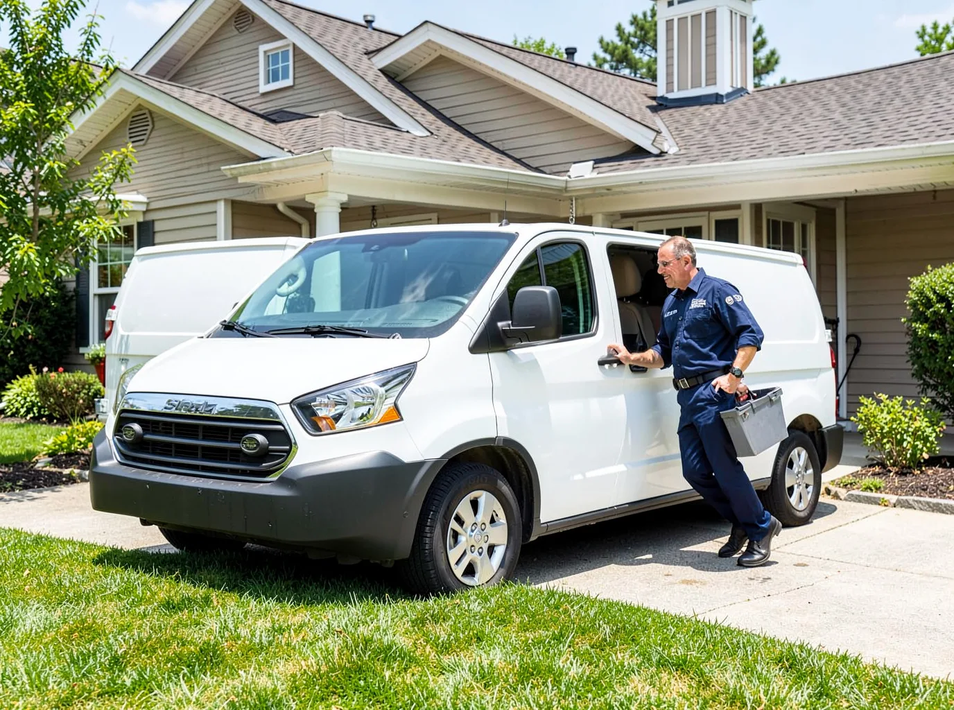 Emergency Plumber company in Mcalester, OK