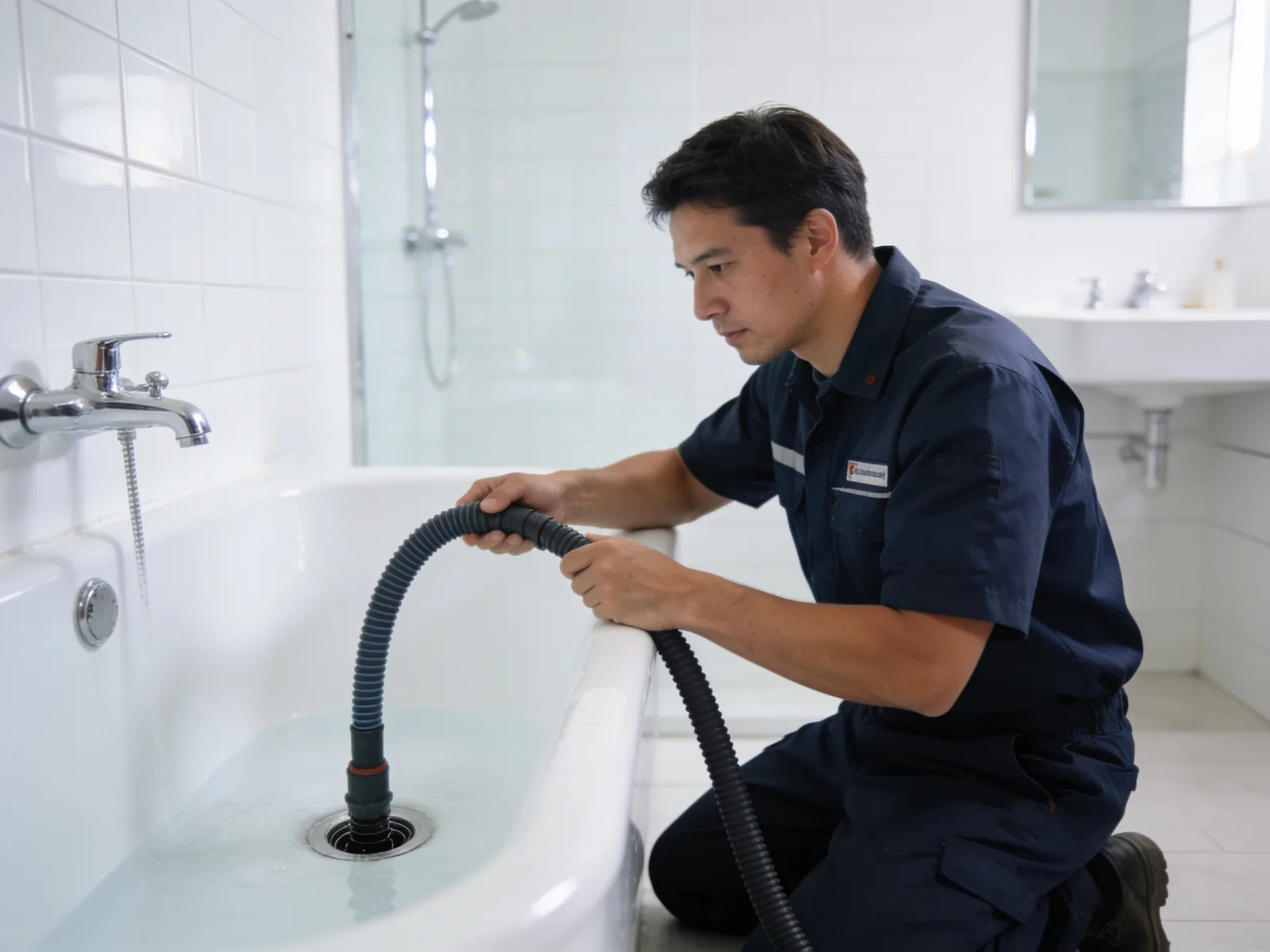Emergency Plumber Mcalester, OK FAQs